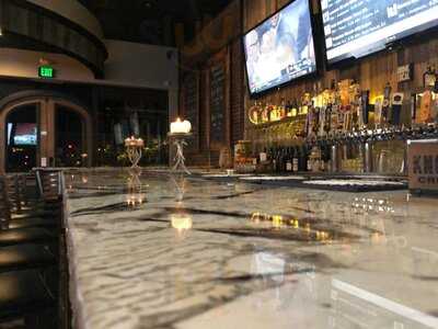 The Local Pub & Grill