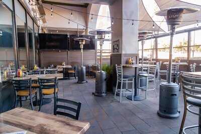 The Local Pub & Grill