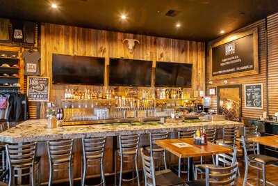 The Local Pub & Grill