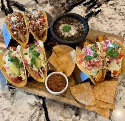 The Local Pub & Grill