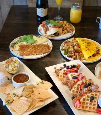 The Local Pub & Grill