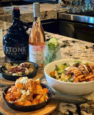 The Local Pub & Grill