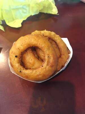 K-n Root Beer Drive-in