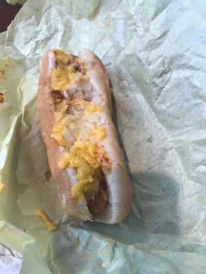 K-n Root Beer Drive-in