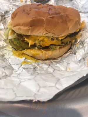 K-n Root Beer Drive-in