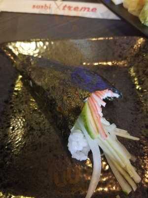 Sushi Xtreme