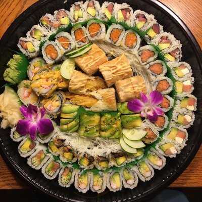 Sushi Xtreme