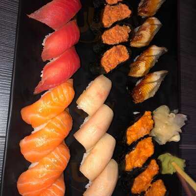 Sushi Xtreme