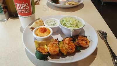 Zoes Kitchen