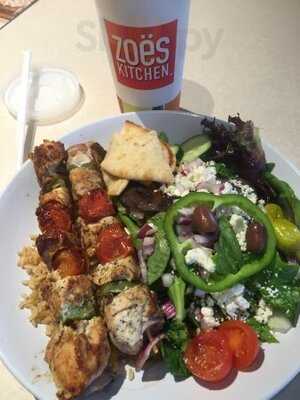 Zoes Kitchen