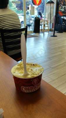 Cold Stone Creamery