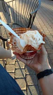 Cold Stone Creamery