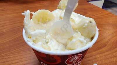 Cold Stone Creamery