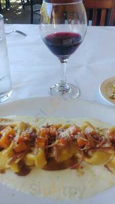 Romano's Macaroni Grill