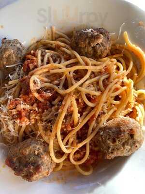 Romano's Macaroni Grill