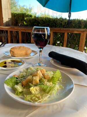 Romano's Macaroni Grill