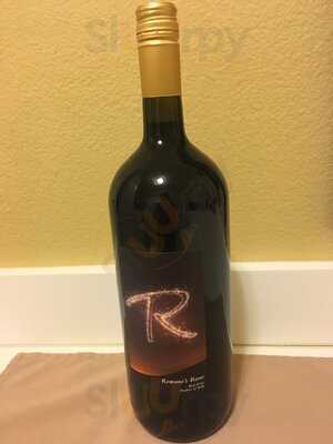 Romano's Macaroni Grill