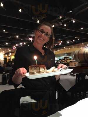 Romano's Macaroni Grill