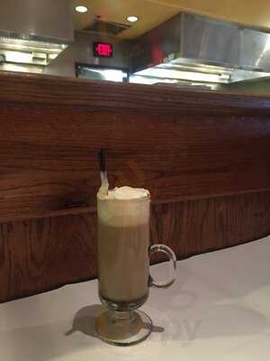 Romano's Macaroni Grill