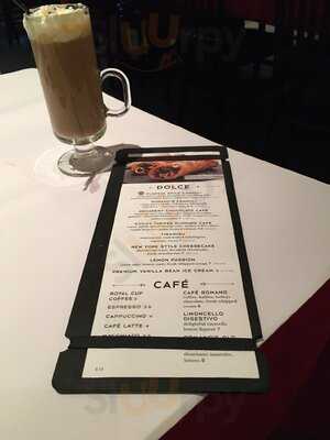 Romano's Macaroni Grill