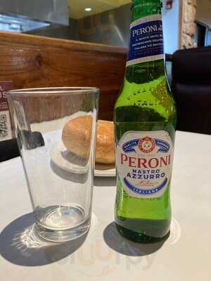 Romano's Macaroni Grill