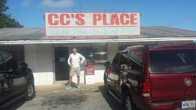 Cc's Place Restaurant