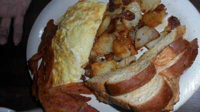 Cc's Place Restaurant