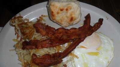 Cc's Place Restaurant