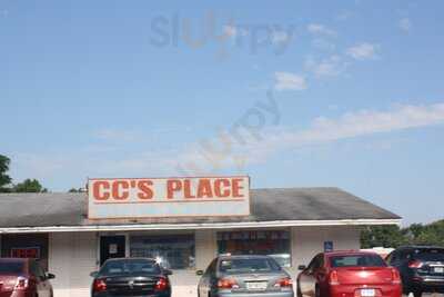 Cc's Place Restaurant