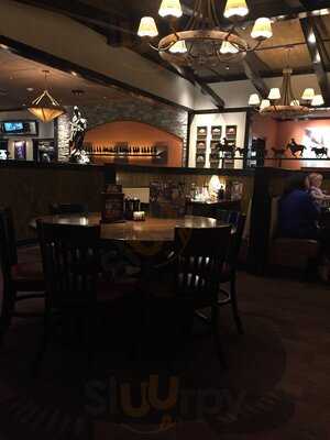 Longhorn Steakhouse