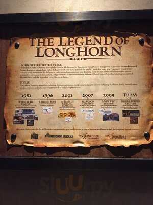 Longhorn Steakhouse