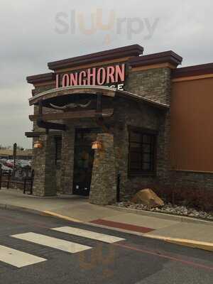 Longhorn Steakhouse