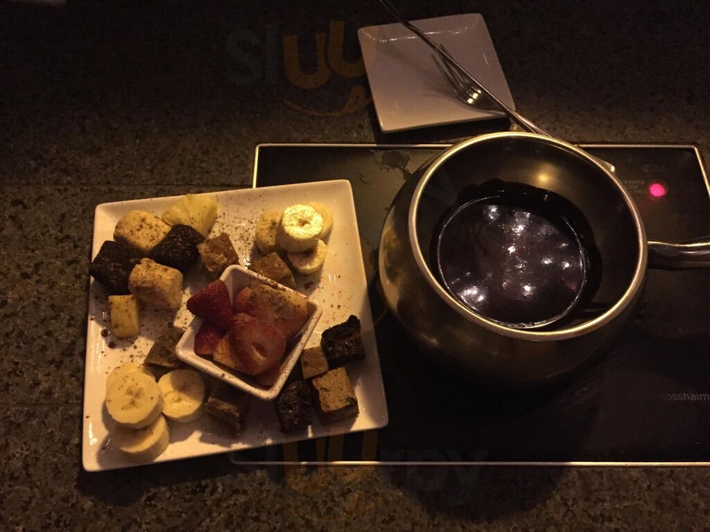The Melting Pot - Bellevue