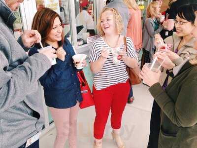 Andy's Frozen Custard