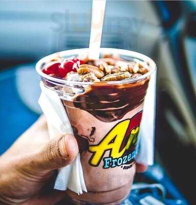 Andy's Frozen Custard