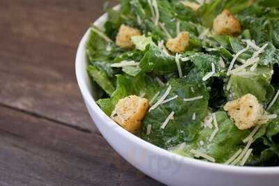 Spoons, Soups, Salads & Sandwiches