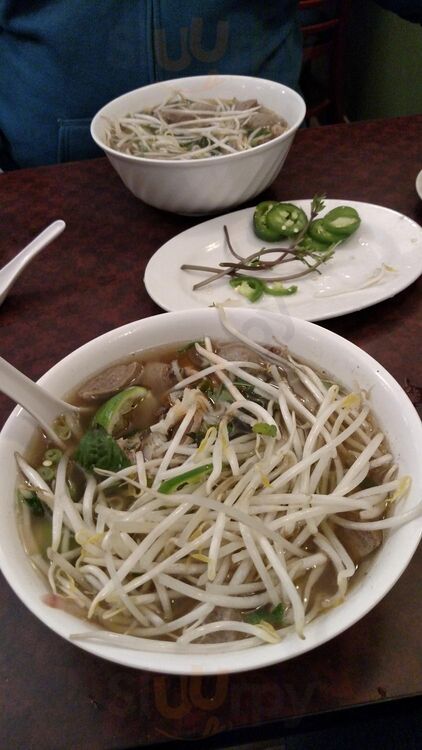 Pho Saigon Restaurant