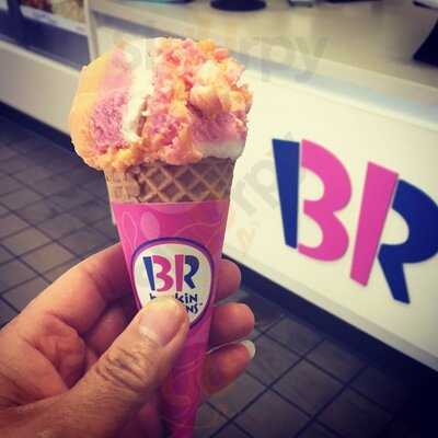 Baskin-robbins