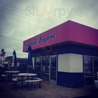 Baskin-robbins