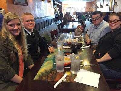 El Carrizo Mexican Restaurant