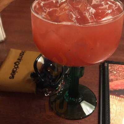 El Carrizo Mexican Restaurant