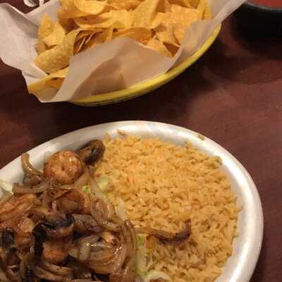 El Carrizo Mexican Restaurant