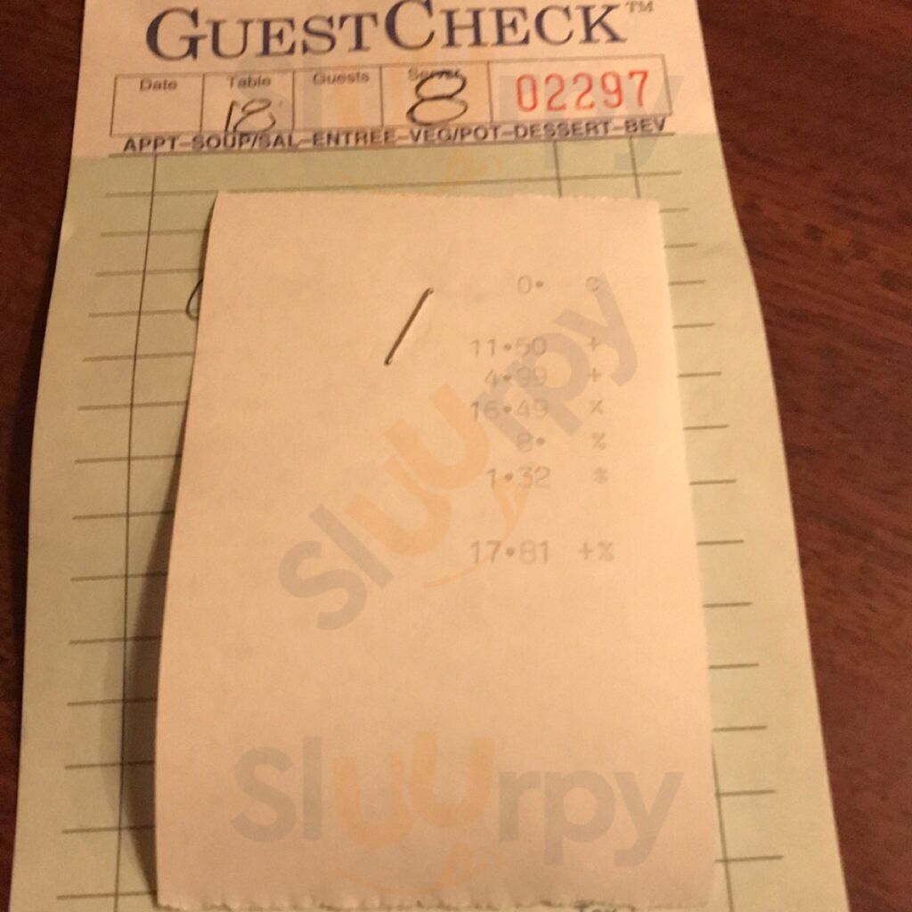 El Carrizo Mexican Restaurant