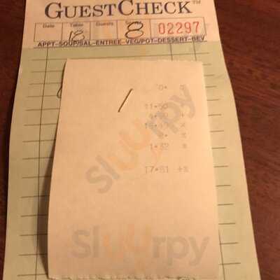 El Carrizo Mexican Restaurant