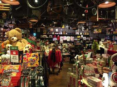 Cracker Barrel