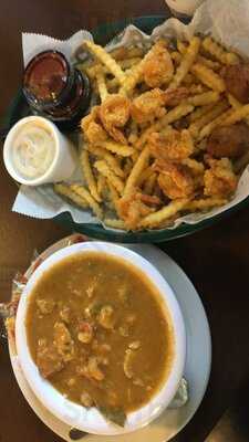 Shane's Seafood & Bbq