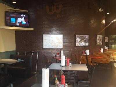 Shane's Seafood & Bbq