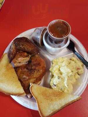 Shane's Seafood & Bbq