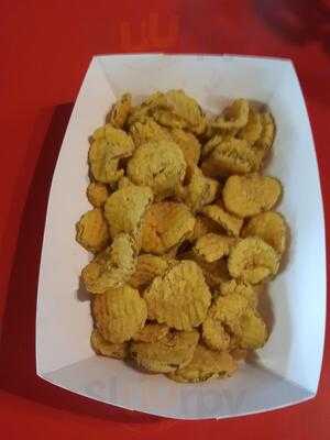 Shane's Seafood & Bbq