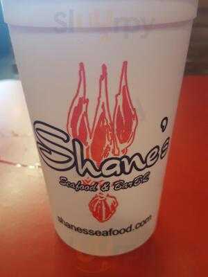 Shane's Seafood & Bbq